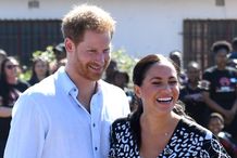 ヘンリー王子とメーガン妃のインタビューが波紋を呼んでいる