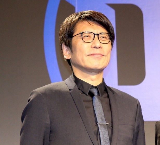 ワーナーブラザースジャパン合同会社社長兼日本代表の高橋雅美