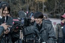 俳優たちに自発的に役柄と向き合せ、提案やアドリブを積極的に採用していったそう