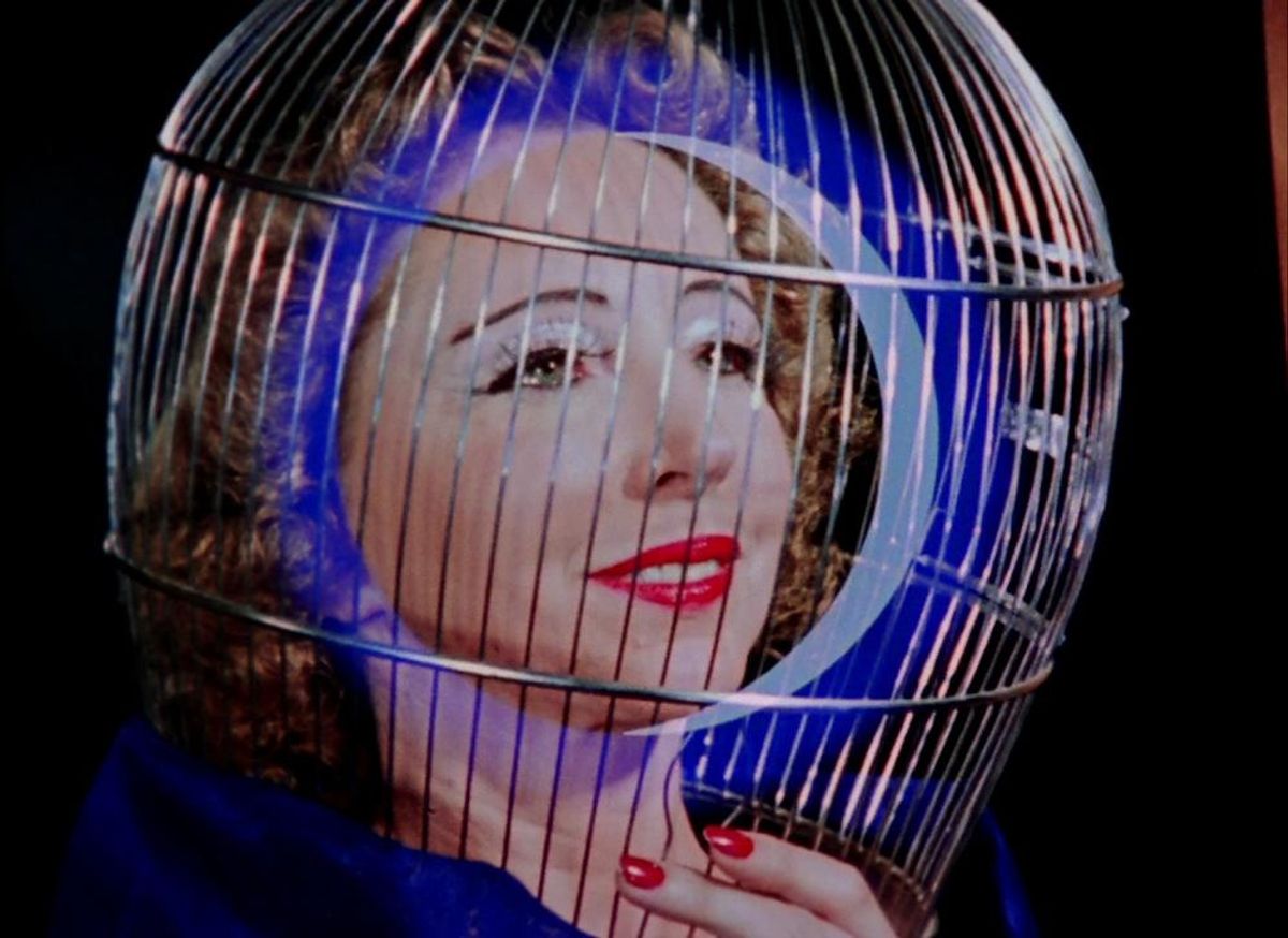 ケネス・アンガーの映画集 Vol. 2 未開封 KENNETH ANGER ケネス・アンガー：The FILMS OF KENNETH ANGER