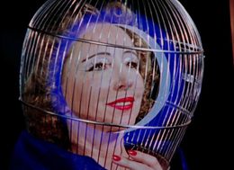 数々の巨匠に影響を与えてきたケネス・アンガー(『快楽殿の創造』)