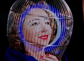 数々の巨匠に影響を与えてきたケネス・アンガー(『快楽殿の創造』)