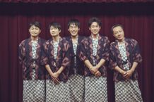 安田と大泉がプロジェクトをめぐって対立！？波乱含みの新予告が解禁！