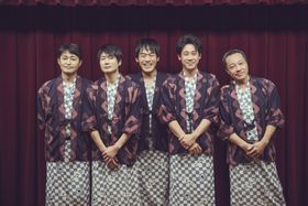 安田と大泉がプロジェクトをめぐって対立！？波乱含みの新予告が解禁！