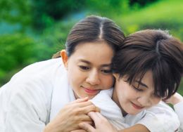 困難な日々を生きる女たちを描くヒューマンドラマ『女たち』