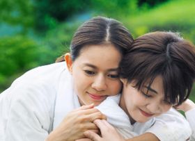 困難な日々を生きる女たちを描くヒューマンドラマ『女たち』