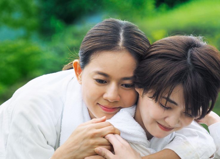 困難な日々を生きる女たちを描くヒューマンドラマ『女たち』