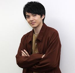 イメージ覆す、林遣都の原動力とは？