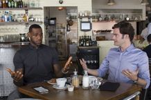 NBA現役最強選手レブロン・ジェームズが可愛すぎる演技を披露！