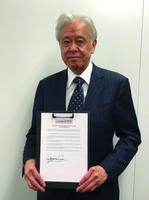 東京国際映画祭が安藤裕康チェアマンのもと、さらなる飛躍を目指す