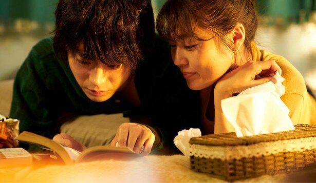 『花束みたいな恋をした』は3位