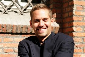 ポール・ウォーカーの娘、メドウがパリ・ファッションウィークのランウェイへ！