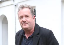 ピアース・モーガン、「Good Morning Britain」を降板