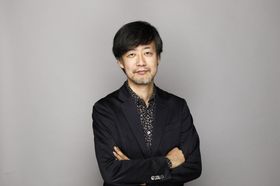 日本映画界のVFXの第一人者、山崎貴監督がVFX監修として参加