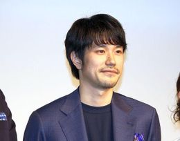 3映画『BLUE/ブルー』の主演は松山ケンイチ