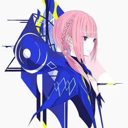 カンザキイオリ書き下ろし、花譜が歌唱を担当する挿入歌が初解禁！