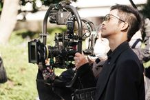 新キャラクターを熱演する、鈴木亮平、村上虹郎に注目！