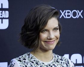 マギー役ローレン・コーハンの素顔とは？