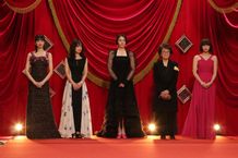 いよいよ開幕！栄冠はどの作品に？
