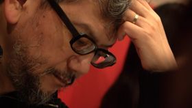 75分スペシャルで、庵野秀明の実像に迫る！