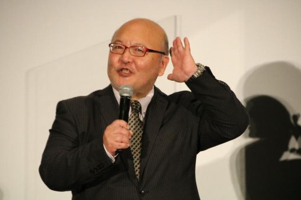 メガホンをとった佐藤東弥監督