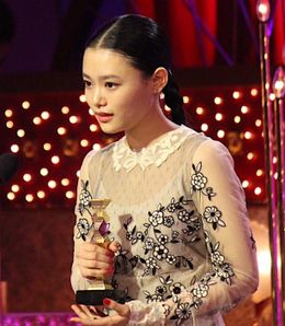 最優秀助演女優賞は杉咲花！