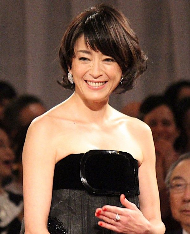 最優秀主演女優賞は『湯を沸かすほどの熱い愛』の宮沢りえ