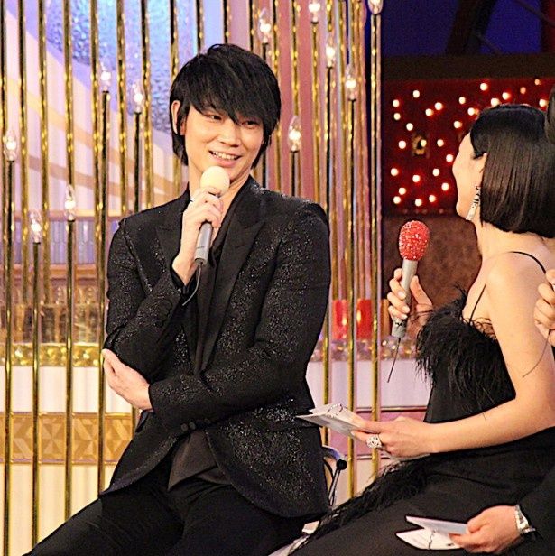 【写真を見る】『日本で一番悪い奴ら』の綾野剛は優秀主演男優賞に輝いた
