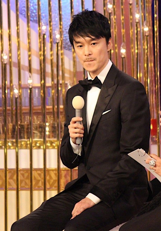 『シン・ゴジラ』の長谷川博己