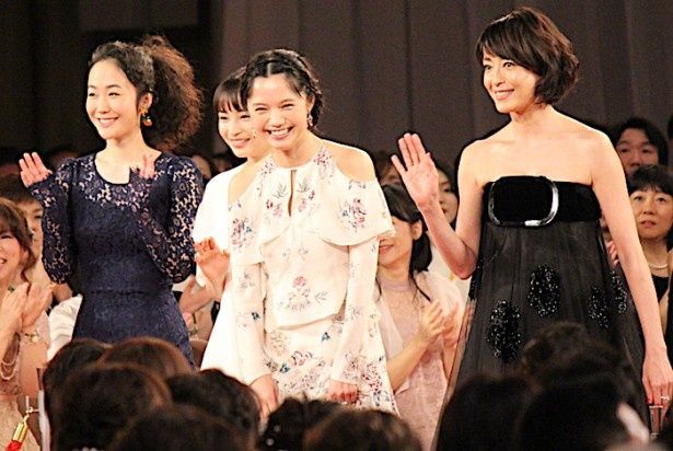 笑顔弾ける！