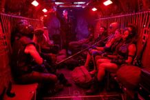 ジェームズ・ガン版『スーサイド・スクワッド』日本公開は夏に決定！
