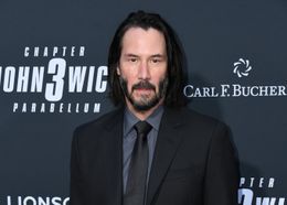 「BRZRKR」の映像化プロジェクトが早くも始動！