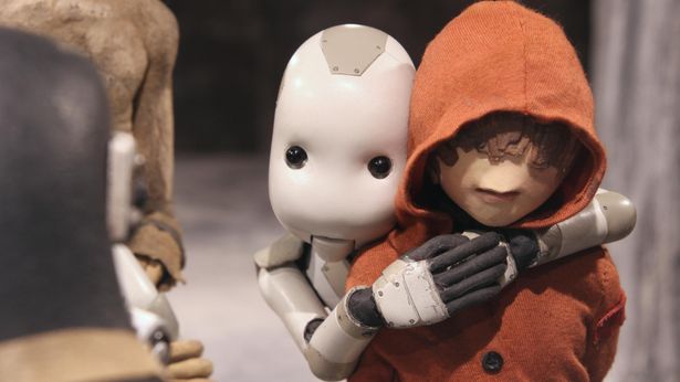 JUNK HEAD』堀貴秀監督が異色すぎる!「細かいところは想像」で JUNK HEAD』堀貴秀監督が異色すぎる!「細かいところは想像」で