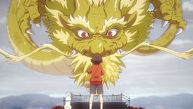 『神在月のこども』より制作を通じて実感した人とのつながりを紹介