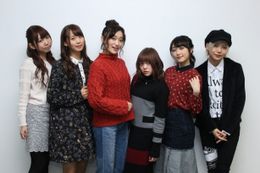 アイドル声優ユニット、i☆Risは『プリパラ』と共に成長してきた