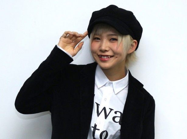 澁谷梓希は毒舌キャラのドロシーを演じる