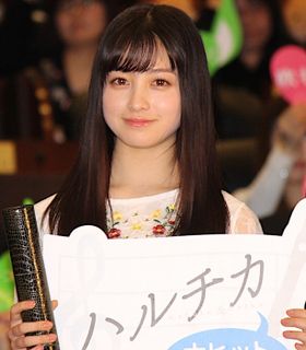 橋本環奈、サラリと暴露！