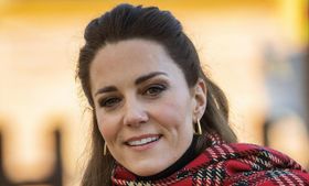 英王室のキャサリン妃