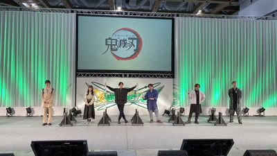 花江夏樹の熱量の秘密とは？