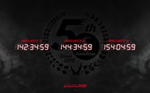「仮面ライダー」生誕50周年の節目の日、3つのプロジェクトが時間差で明かされる!?