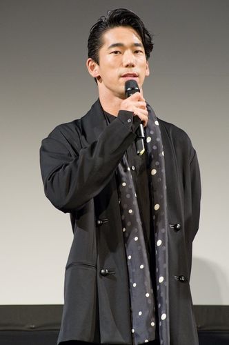 EXILE HIRO、映画撮影現場にコンビニを丸ごと差し入れ!?