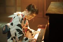 『すくってごらん』より、ミステリアスなヒロインを演じた百田夏菜子にフォーカス