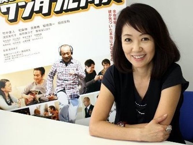 ドラマもバラエティーも“現場主義”が浅田美代子流！