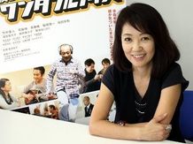 いろんなお母さん役を楽しむ浅田美代子