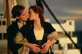 金ローのリクエスト企画第4弾！5月は不朽の名作『タイタニック』を放送