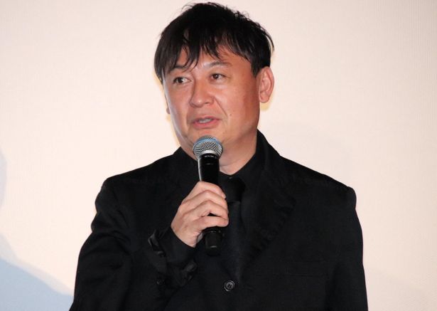 監督の橋本一