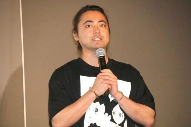 山田孝之監督