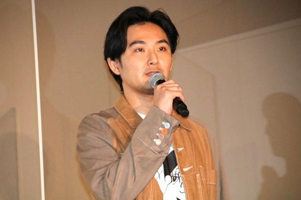 藤村役の松田龍平