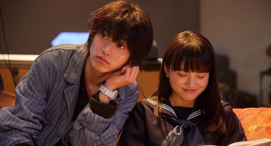 山崎賢人主演『夏への扉』新公開日決定！過去と未来を切り取る場面写真も一挙到着