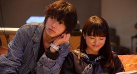 山崎賢人主演『夏への扉 －キミのいる未来へ－』新公開日が6月25日(金)に決定！